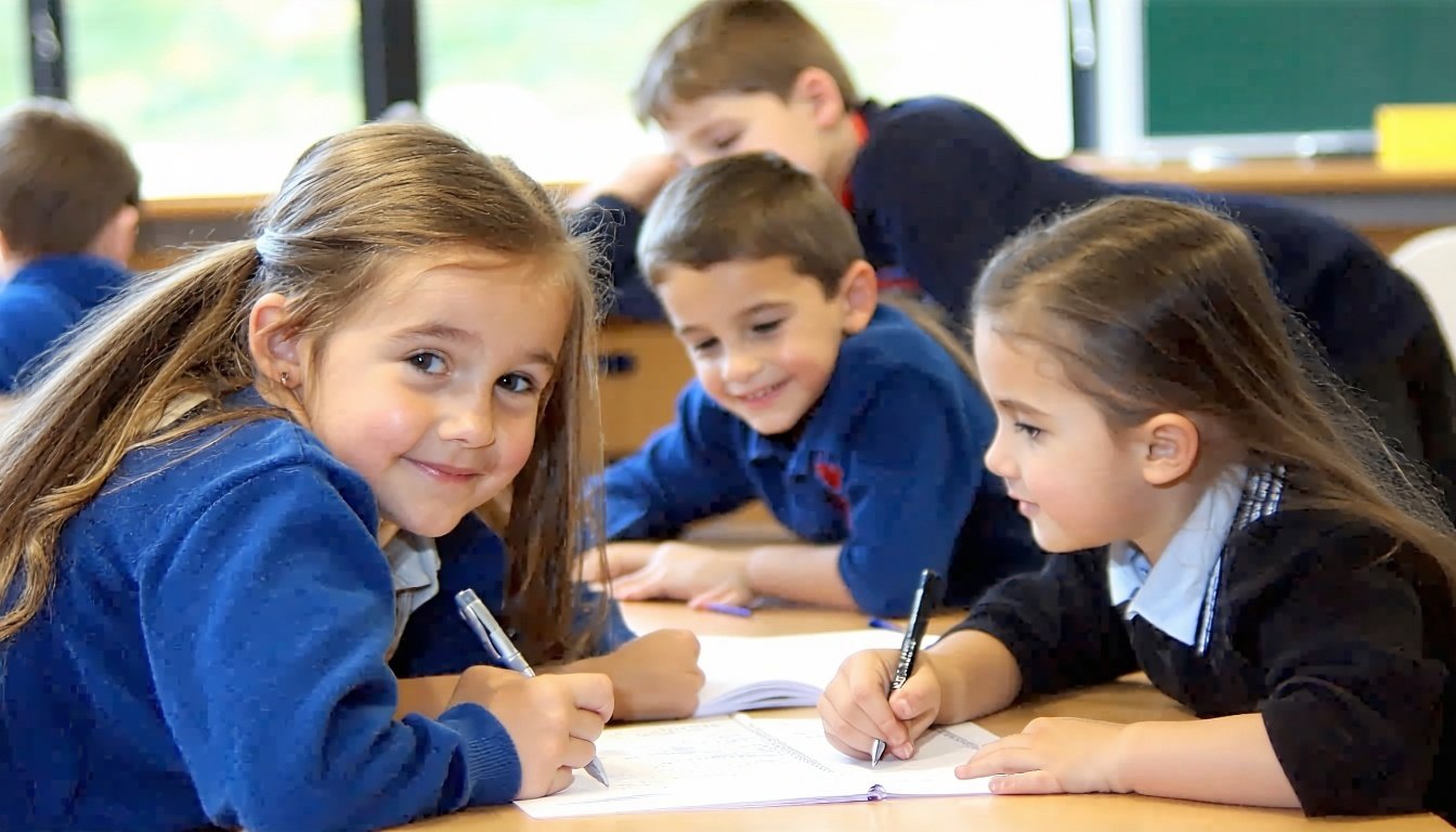 ThinkTank Schools