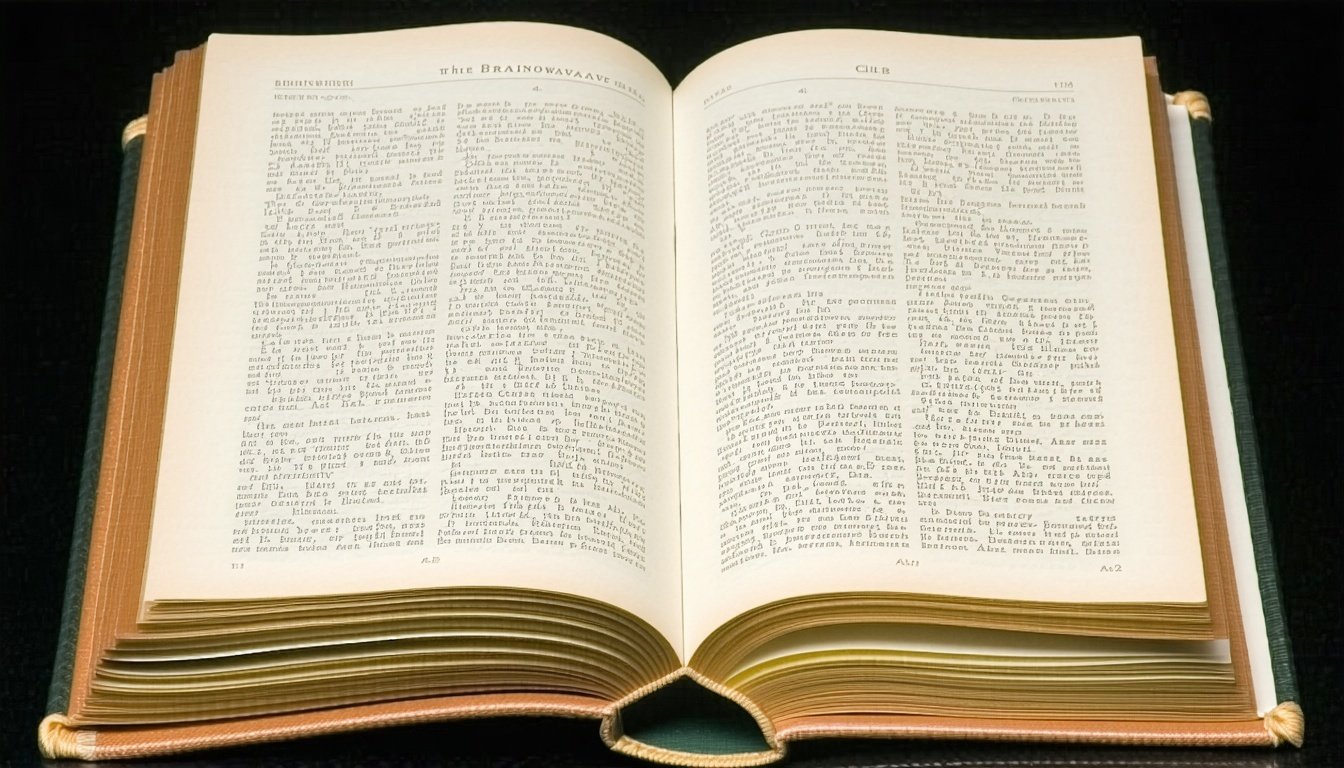 Brainwave Book Club