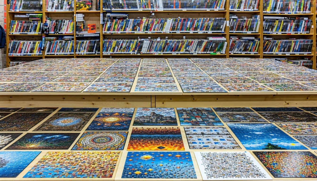 PuzzleCon National