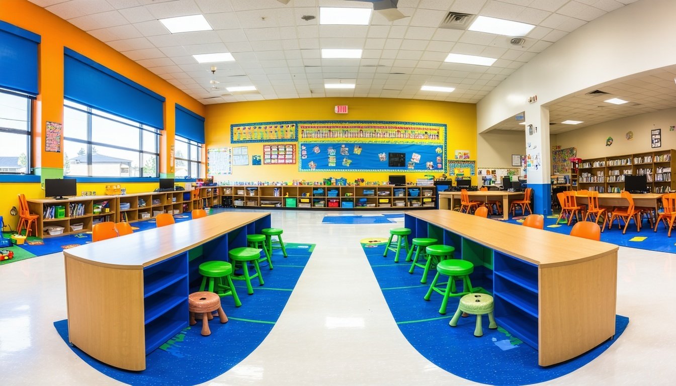 MindBend Learning Centers